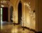 Brown 6FT 120 LED Fairy Lights – Plug-In Willow Vine Garland for Indoor & Outdoor Home, Fireplace, Wall, and Christmas Decoration